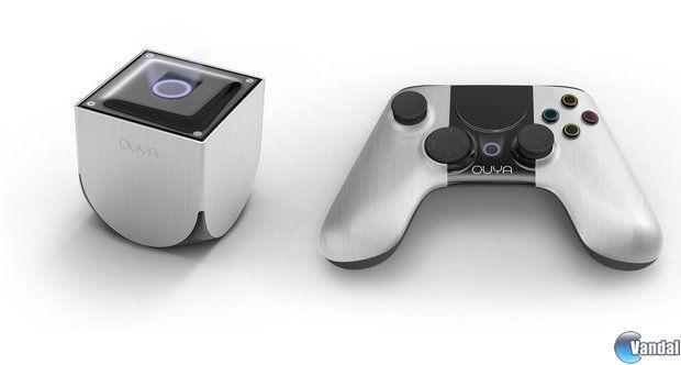 Los gadgets del E3 2013 1