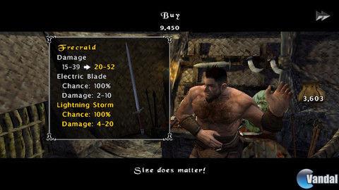 Aplicaciones y Mazmorras: Un recorrido hacia las entrañas del rol 17