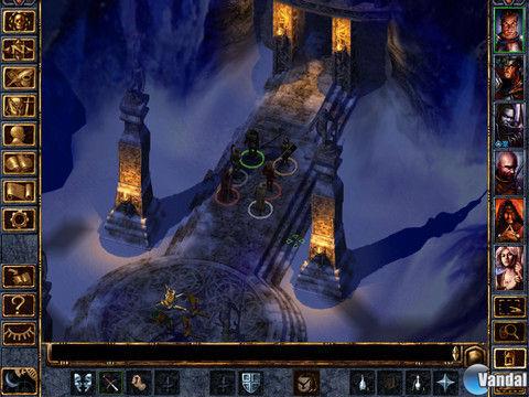 Aplicaciones y Mazmorras: Un recorrido hacia las entrañas del rol 18