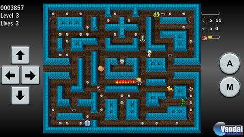 Aplicaciones y Mazmorras: Un recorrido hacia las entrañas del rol 3