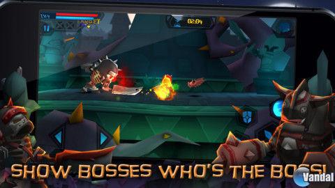 Aplicaciones y Mazmorras: Un recorrido hacia las entrañas del rol 6