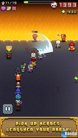 Aplicaciones y Mazmorras: Un recorrido hacia las entrañas del rol 7