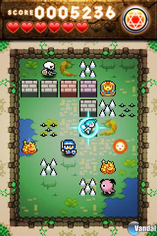 Aplicaciones y Mazmorras: Un recorrido hacia las entrañas del rol 8