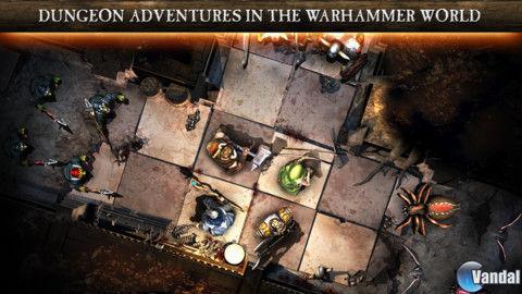 Aplicaciones y Mazmorras: Un recorrido hacia las entrañas del rol 10