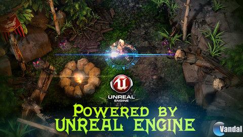 Aplicaciones y Mazmorras: Un recorrido hacia las entrañas del rol 15