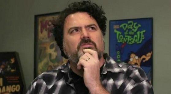 Tim Schafer: Sueos, mquinas e inspiracin 3