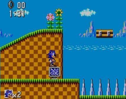 Sonic the Hedgehog: 30 años de curiosidades 9
