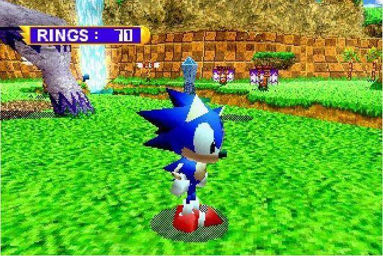 Sonic the Hedgehog: 30 años de curiosidades 10