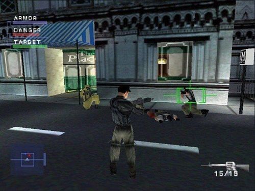 Los creadores de exclusivos para PlayStation