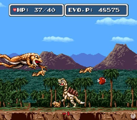¿Cuál es el mejor juego de dinosaurios? - TOP 20