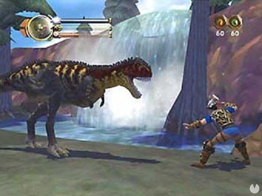 Los mejores juegos con dinosaurios 17