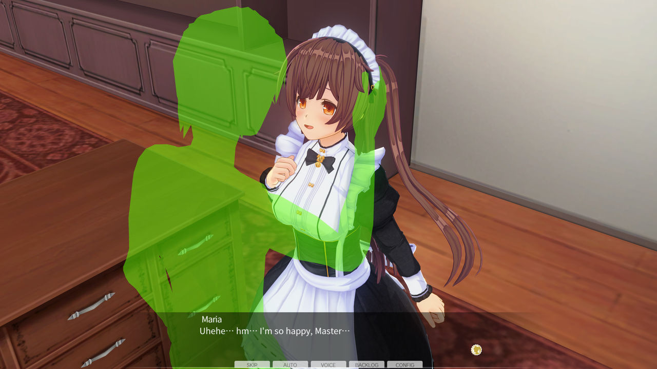 Custom maid 3d save game editor