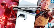 Especial - PS5: Fecha de Lanzamiento, precio, especificaciones, juegos y todo lo que sabemos