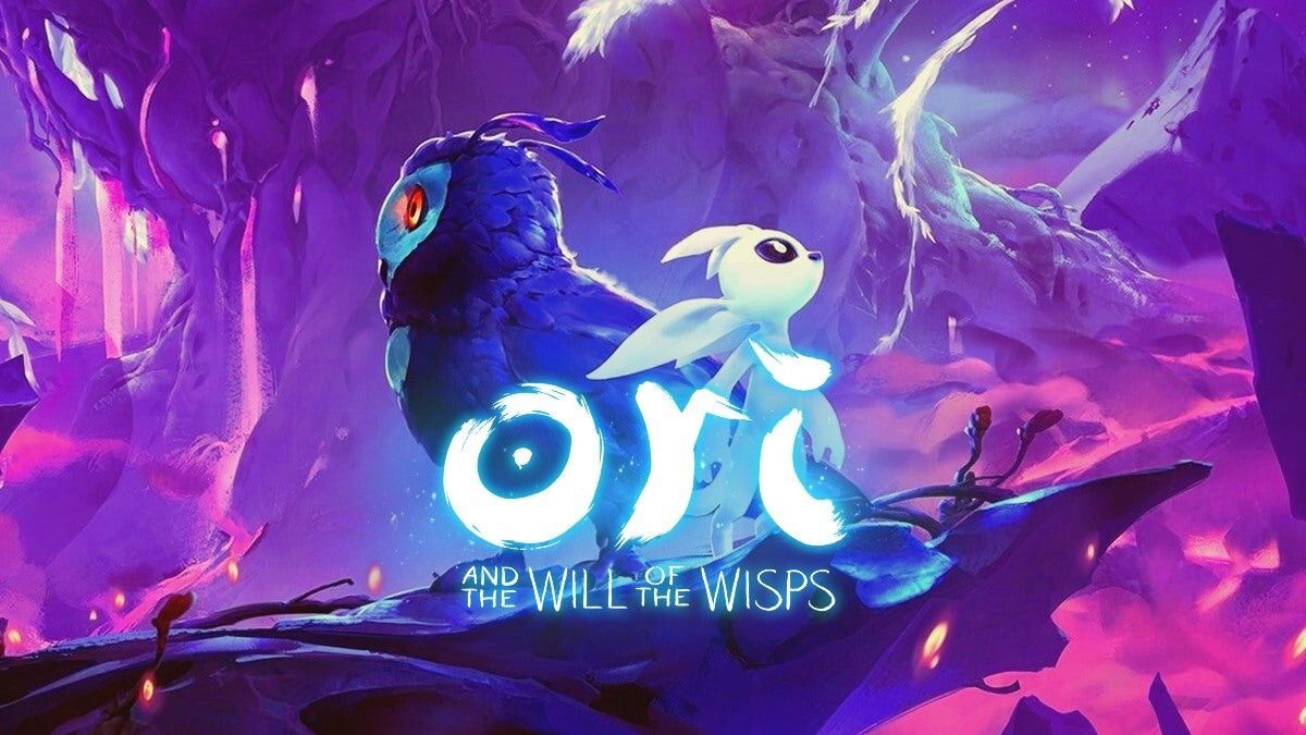 Ori and the will of the wisps ps4 когда выйдет