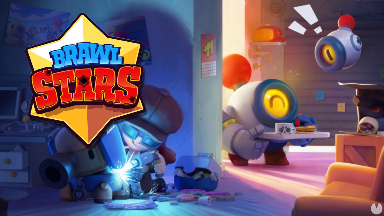 Brawl Stars: Ya Disponible La Nueva Brawler Nani En La Actualización De ...