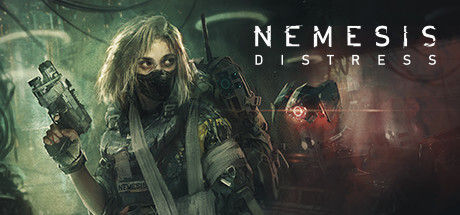 Nemesis distress обзор