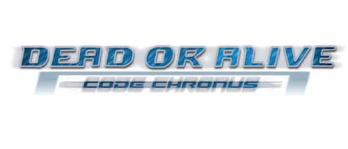 Logotipo temporal del proyecto.