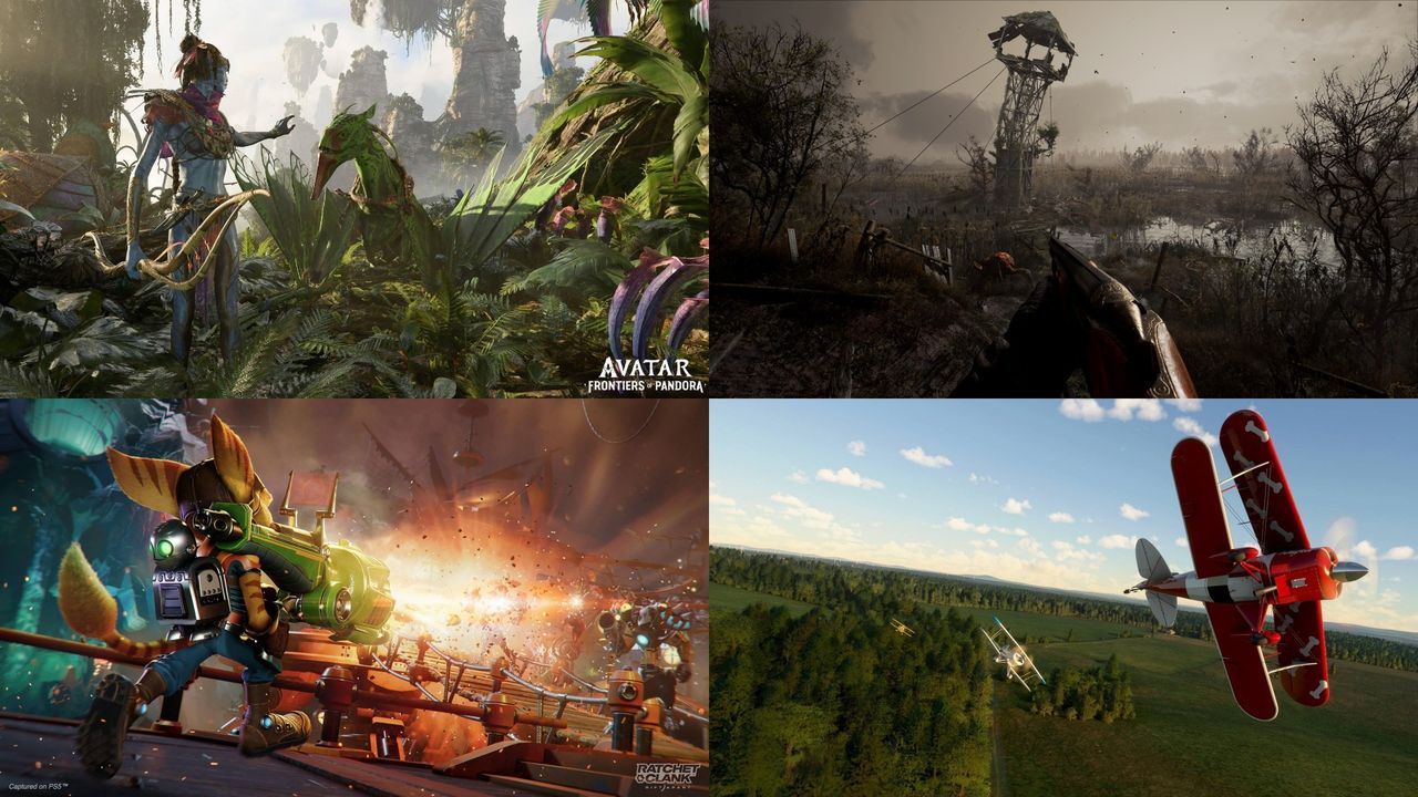 everwild ps4 everwild ps4