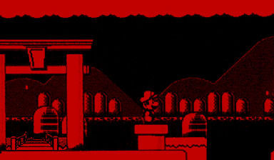 Nintendo preparaba una aventura platafaormera de Mario para Virtual Boy.
