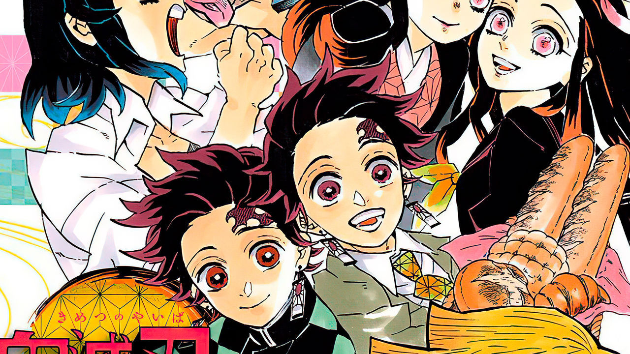 El Juego De Demon Slayer Kimetsu No Yaiba Suma Personajes En Su 7133