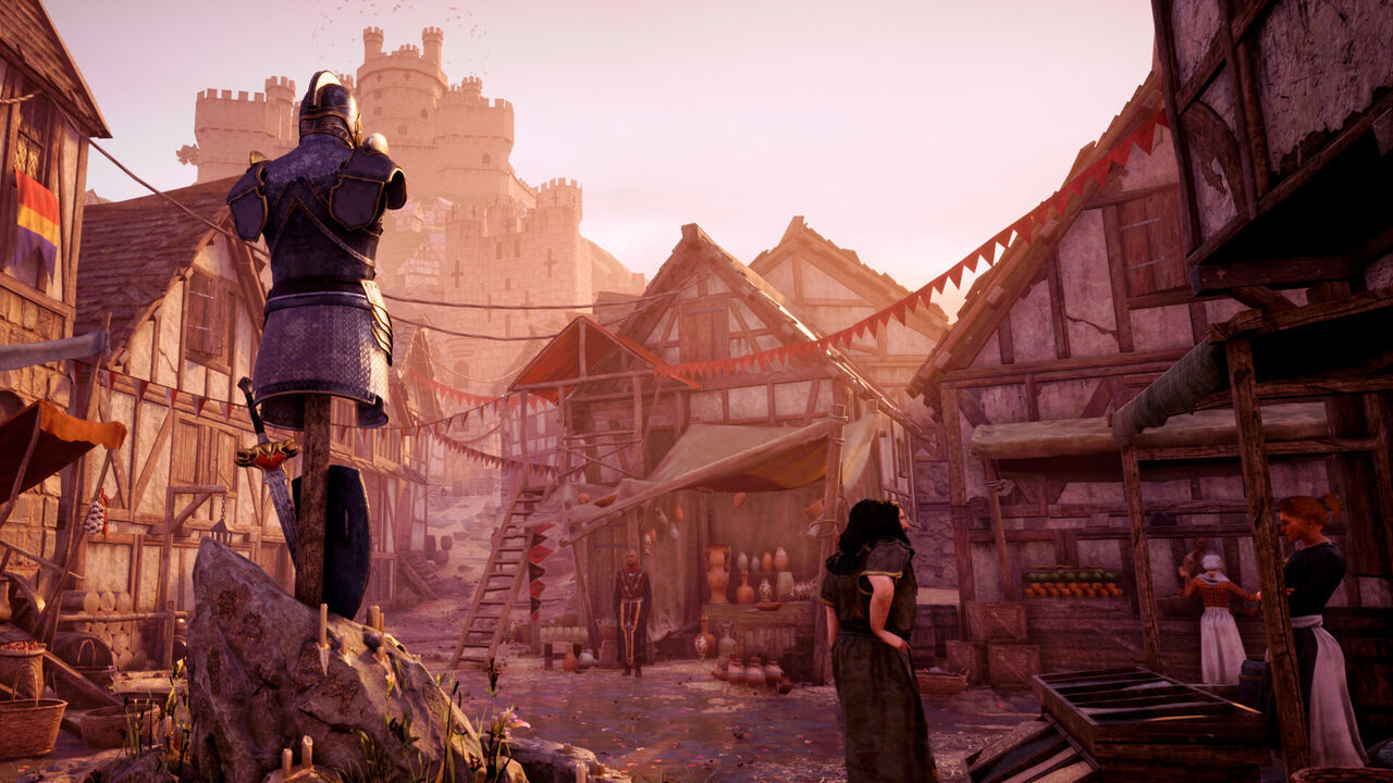 Al Andalus 711 Epic history battle game Videojuego (PC) Vandal