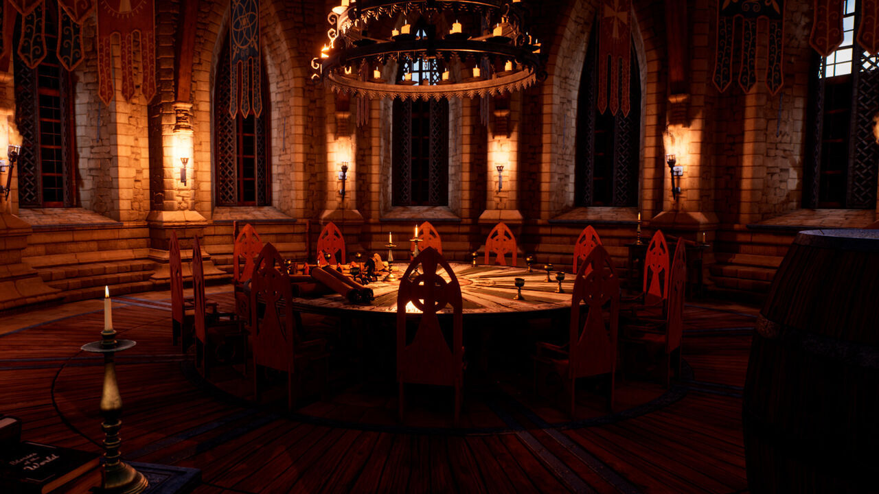 Al Andalus 711 Epic history battle game Videojuego (PC) Vandal