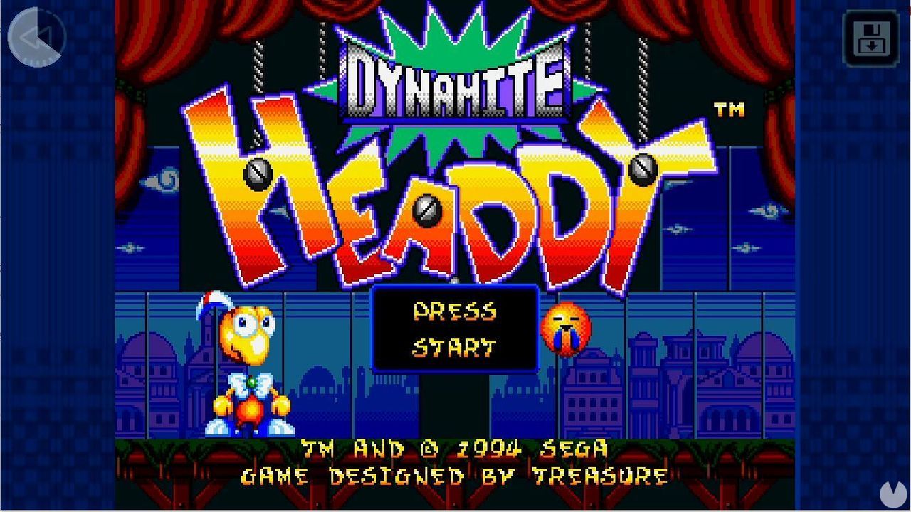 download dynamite headdy master system