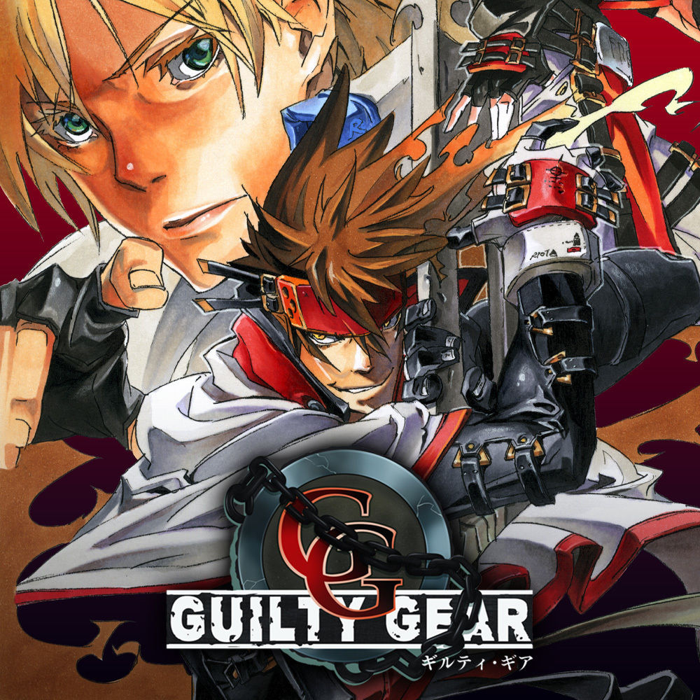 Guilty Gear XX Accent Core Plus R - Videojuego (PC, PSVITA Y Switch ...