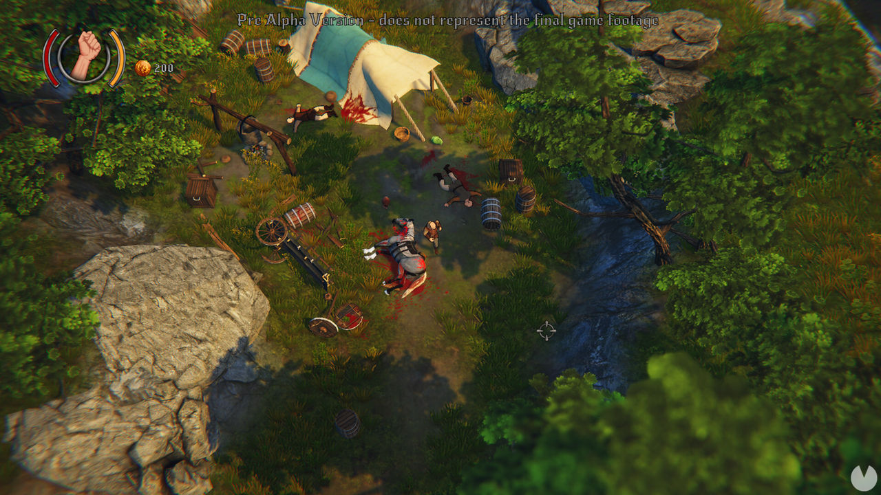 Rustler - Videojuego (PC, PS5, PS4, Xbox One, Xbox Series X y Switch ...