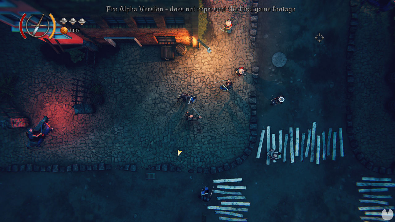 Rustler - Videojuego (PC, PS5, PS4, Xbox One, Xbox Series X y Switch ...