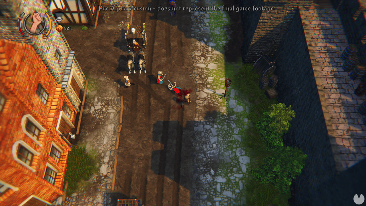 Rustler - Videojuego (PC, PS5, PS4, Xbox One, Xbox Series X y Switch ...