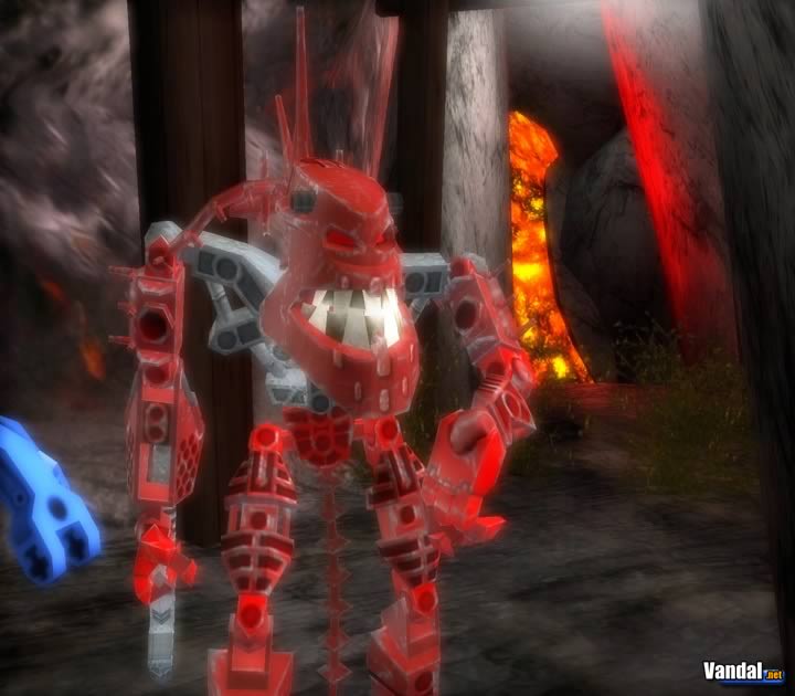 pcsx2 bionicle heroes download