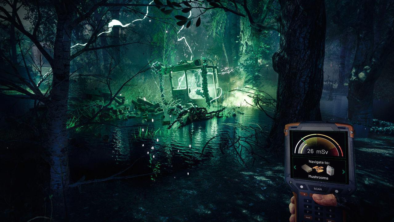 chernobylite ps5 upgrade chernobylite ps5 upgrade