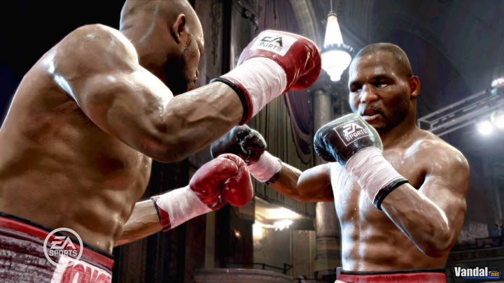 Fight Night Round 3 Xbox 360 | Meses sin interés