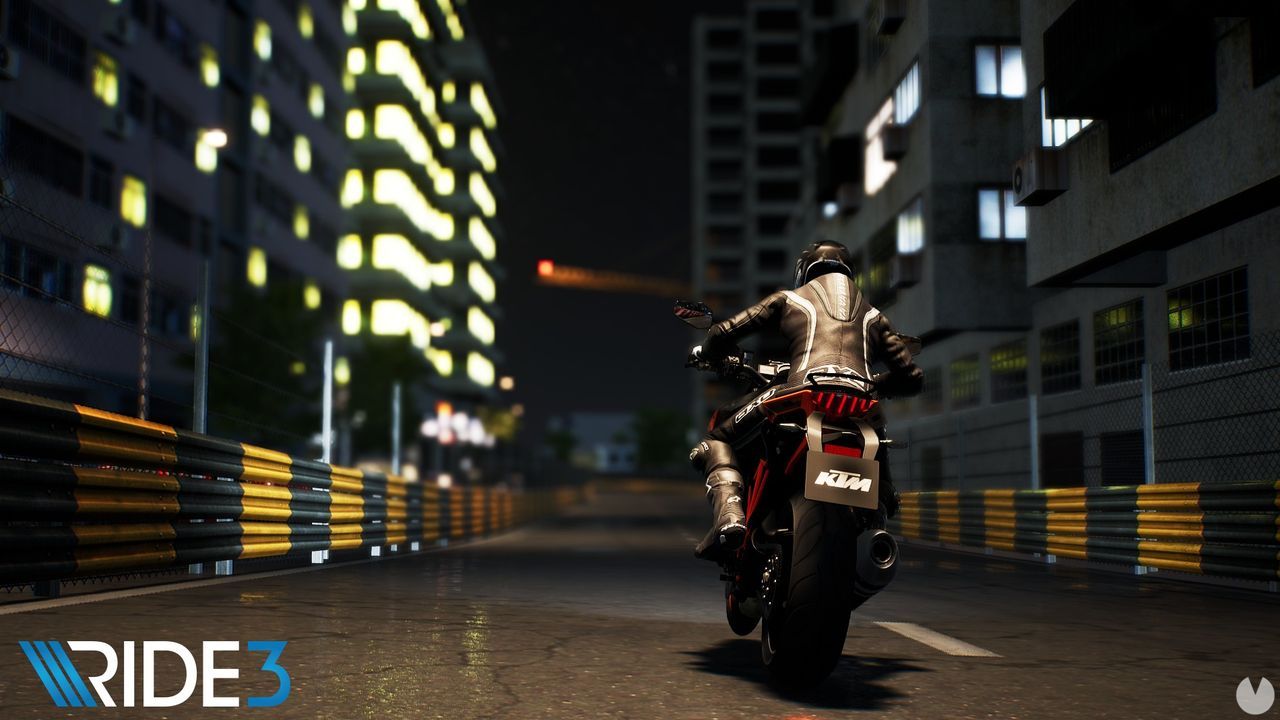 Ride 3 - Videojuego (PS4, PC y Xbox One) - Vandal