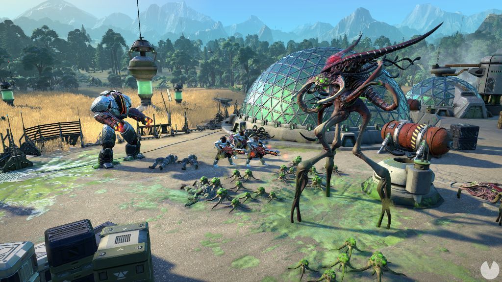 age of wonders planetfall ps4 updates