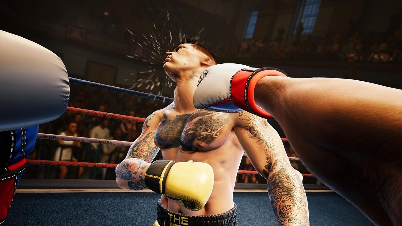 Creed: Rise to Glory - Videojuego (PC y PS4) - Vandal