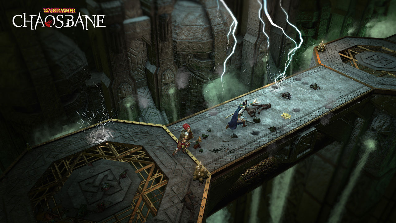 download chaosbane ps5 review for free