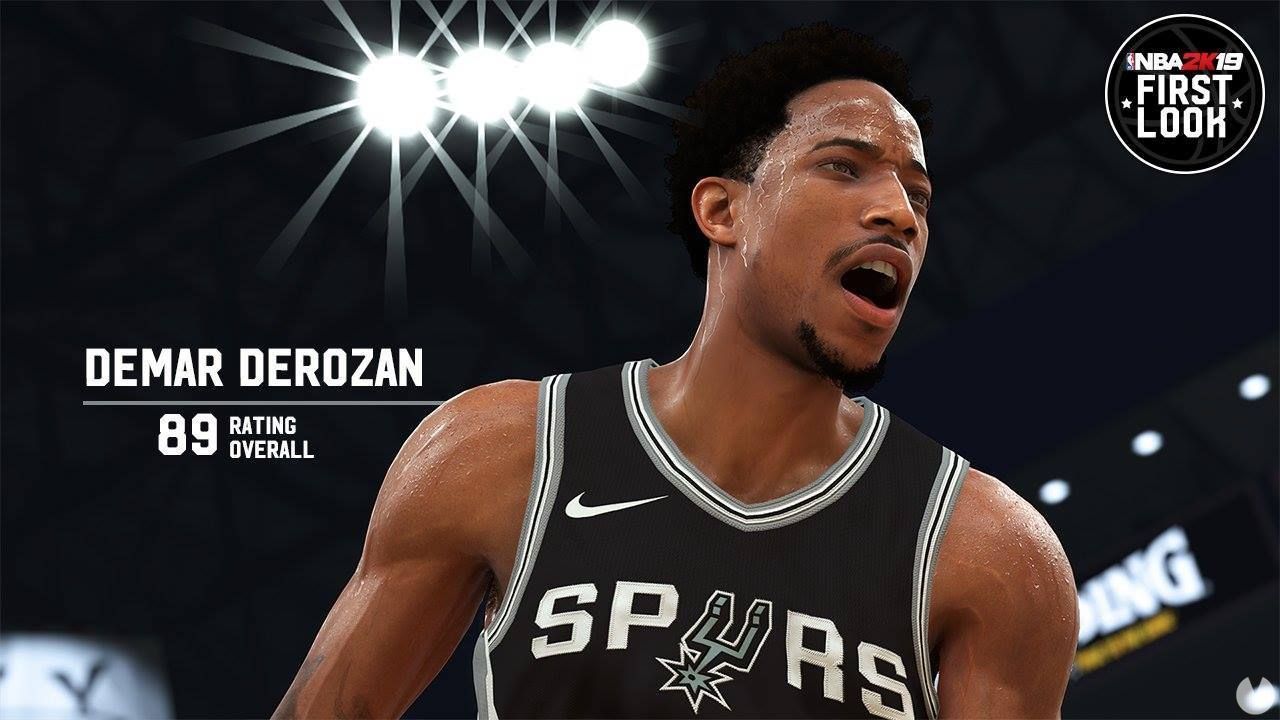 download nba 2k19 xbox one for free