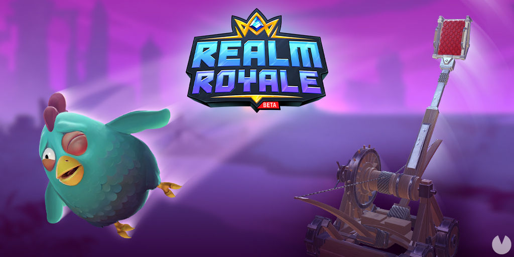 realm royale ps4 realm royale ps4