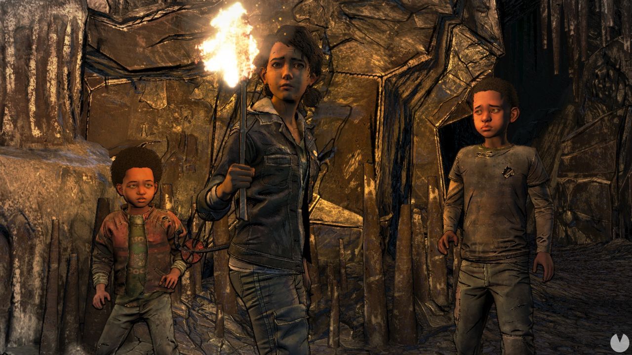 The Walking Dead Temporada 11 Capítulo 4