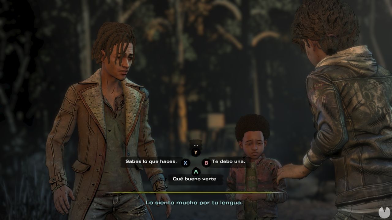 The Walking Dead Temporada 12 Online Castellano