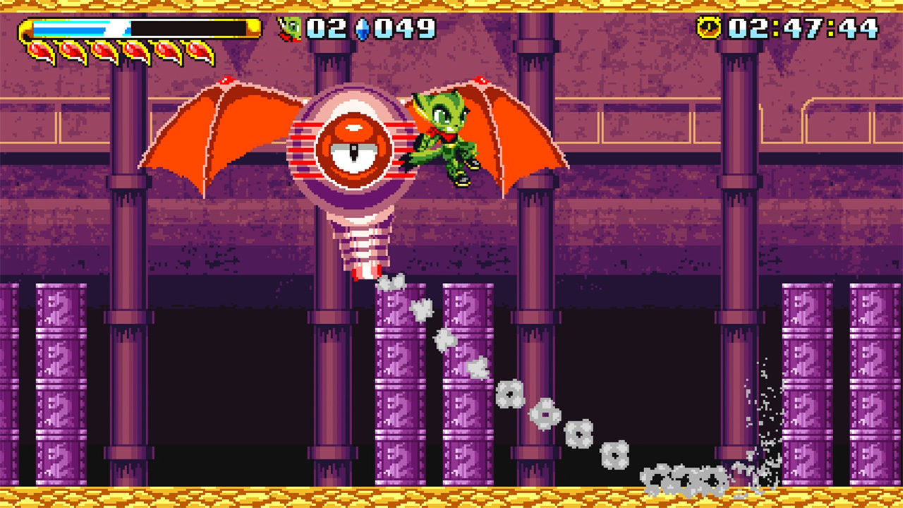 download free freedom planet ps4