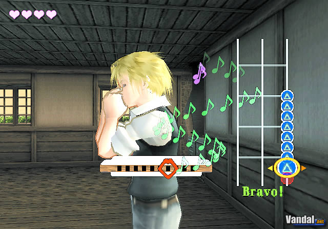 Test de Steambot Chronicles sur PS2 par