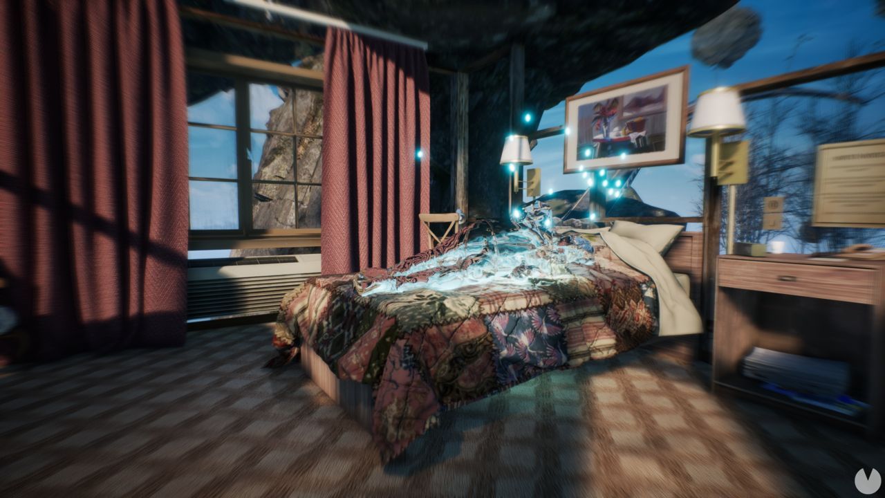 twin mirror ps4 twin mirror ps4