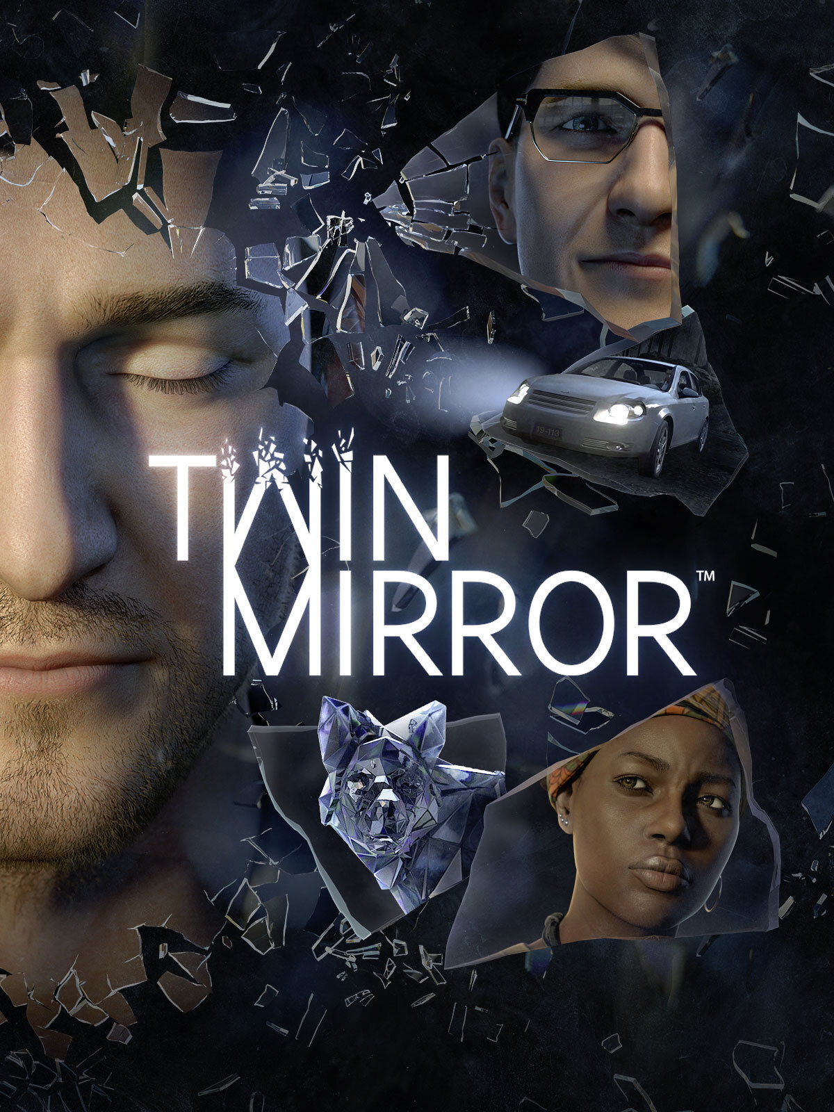 twin mirror ps4 gamestop