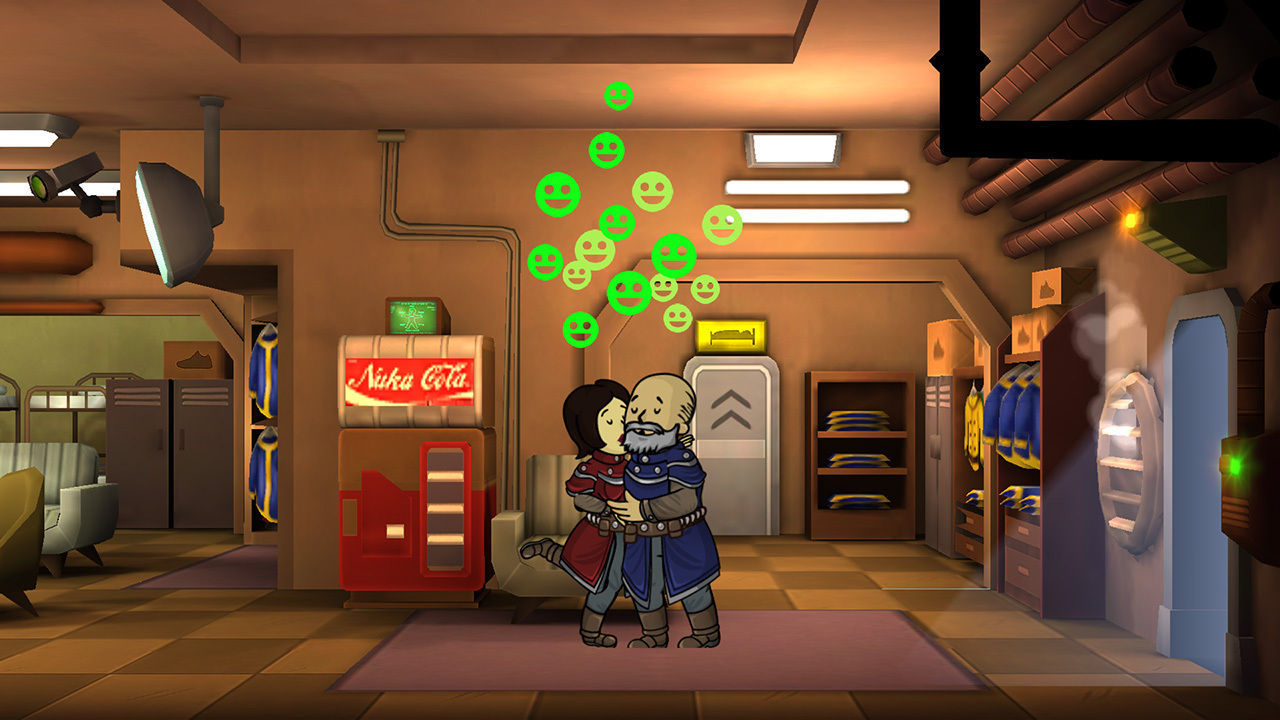 fallout shelter xbox one trucos