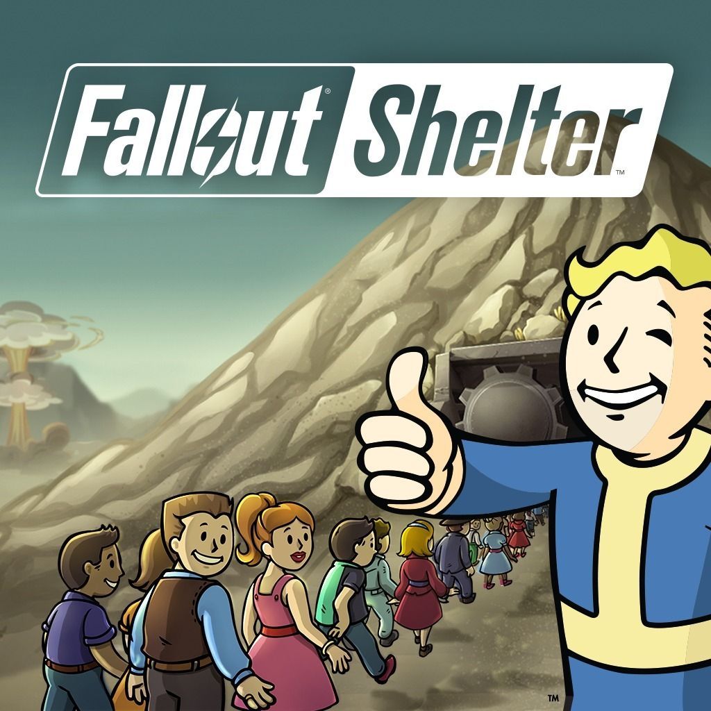 fallout shelter xbox one do you own this gam eor app