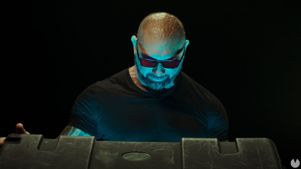 Gears of War 5 Videojuego (Xbox One, PC y Xbox Series X/S) Vandal