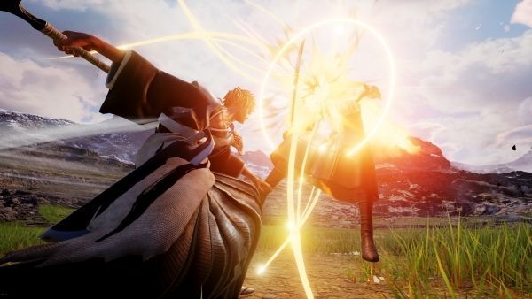 Bleach, Naruto, One Piece o Dragon Ball serán algunas de las series cuyos protagonistas veremos en este nuevo título de lucha 3D.